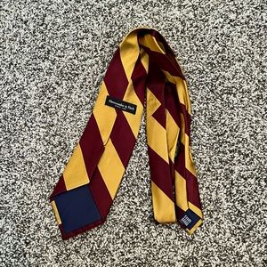 Vintage Abercrombie & Fitch Tie
